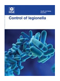 legionella link